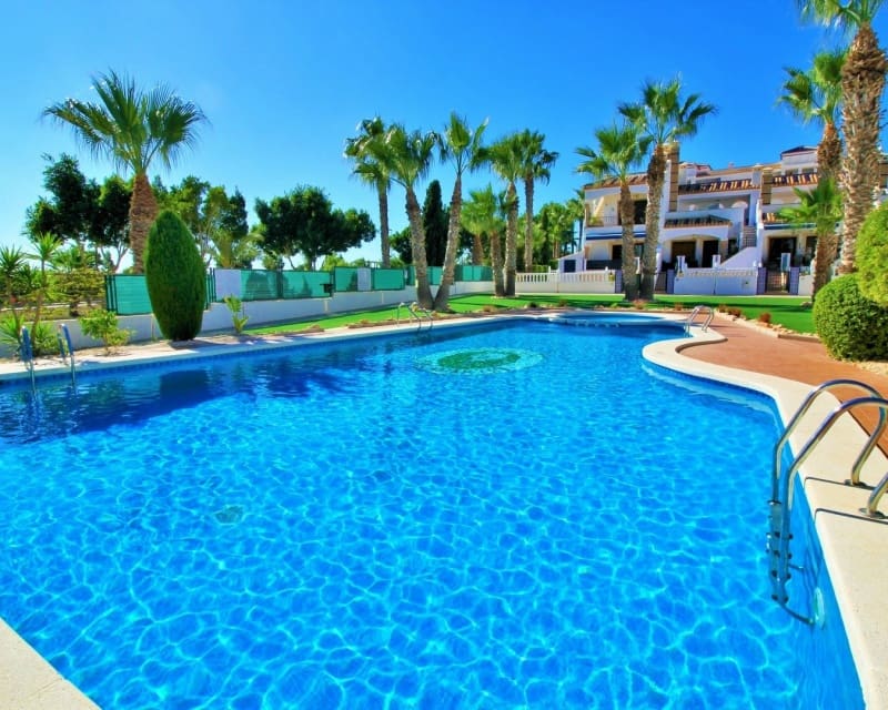 2 bedroom Apartment for sale in Villamartin with pool - € 184,950 (Ref: 10045939)