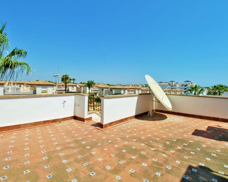 2 bedroom Apartment for sale in Villamartin with pool - € 184,950 (Ref: 10045939)