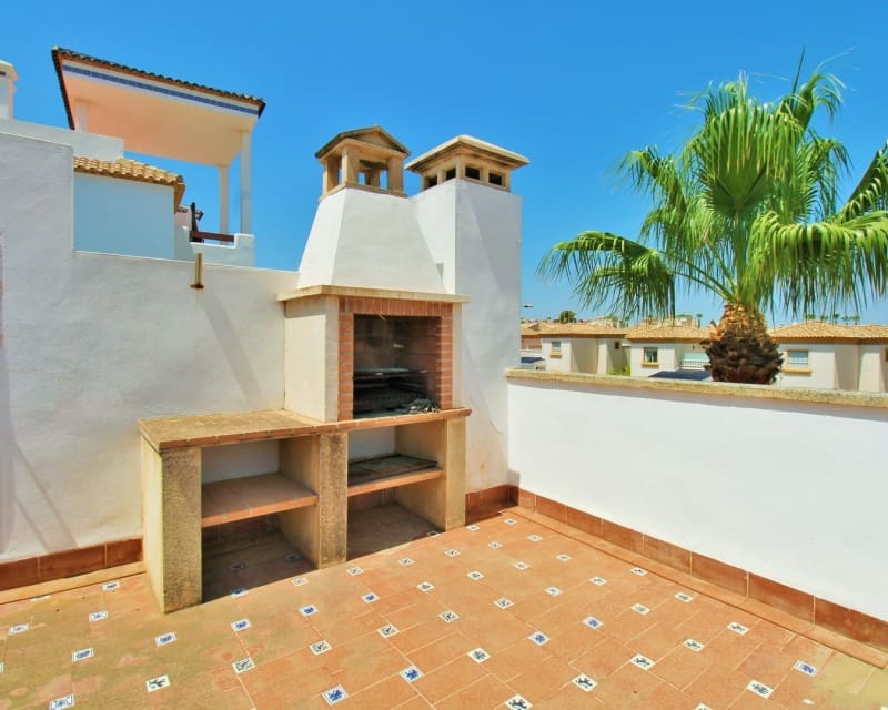 2 bedroom Apartment for sale in Villamartin with pool - € 184,950 (Ref: 10045939)