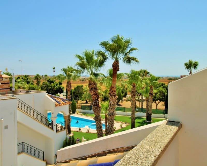2 bedroom Apartment for sale in Villamartin with pool - € 184,950 (Ref: 10045939)