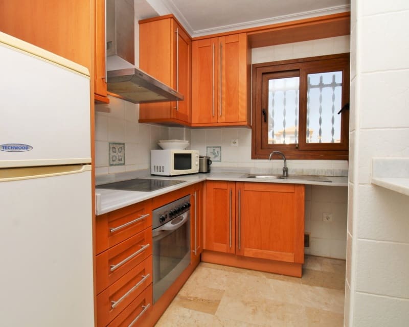 2 bedroom Apartment for sale in Villamartin with pool - € 184,950 (Ref: 10045939)