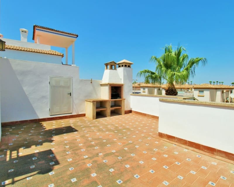 2 bedroom Apartment for sale in Villamartin with pool - € 184,950 (Ref: 10045939)