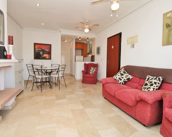 2 bedroom Apartment for sale in Villamartin, Orihuela with pool - € 184,950 (Ref: 10045939)