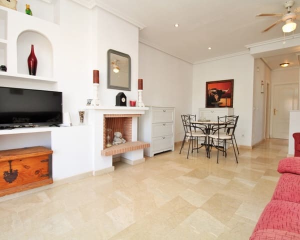 2 bedroom Apartment for sale in Villamartin, Orihuela with pool - € 184,950 (Ref: 10045939)