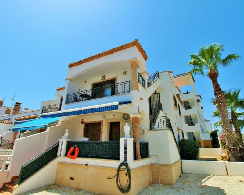 2 bedroom Apartment for sale in Villamartin with pool - € 184,950 (Ref: 10045939)