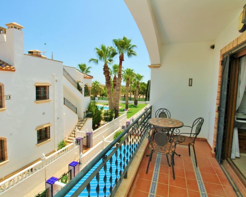 2 bedroom Apartment for sale in Villamartin with pool - € 184,950 (Ref: 10045939)