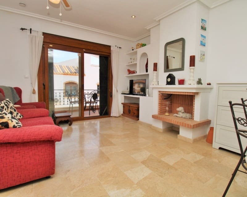 2 bedroom Apartment for sale in Villamartin with pool - € 184,950 (Ref: 10045939)