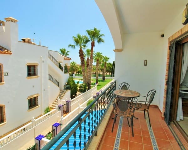 2 bedroom Apartment for sale in Villamartin, Orihuela with pool - € 184,950 (Ref: 10045939)