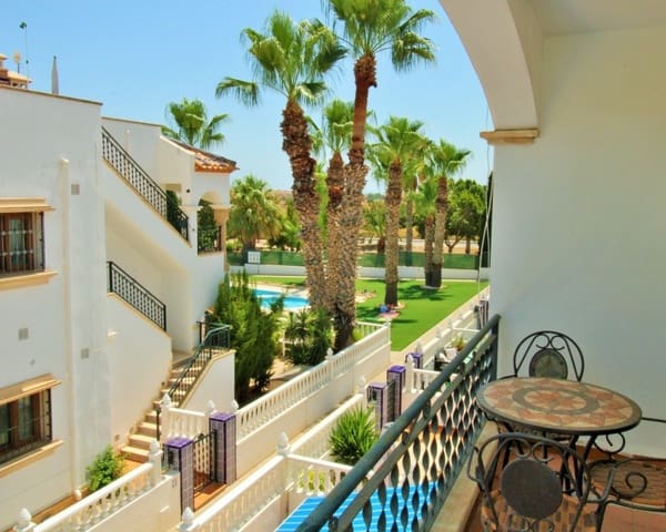 2 bedroom Apartment for sale in Villamartin, Orihuela with pool - € 184,950 (Ref: 10045939)