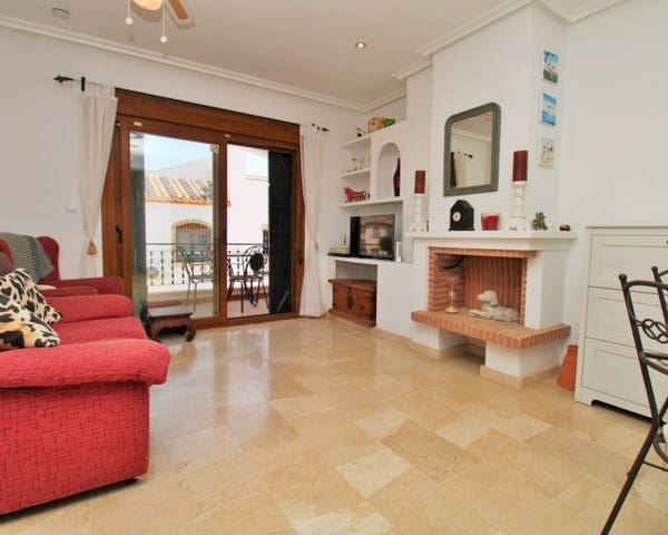 2 bedroom Apartment for sale in Villamartin, Orihuela with pool - € 184,950 (Ref: 10045939)