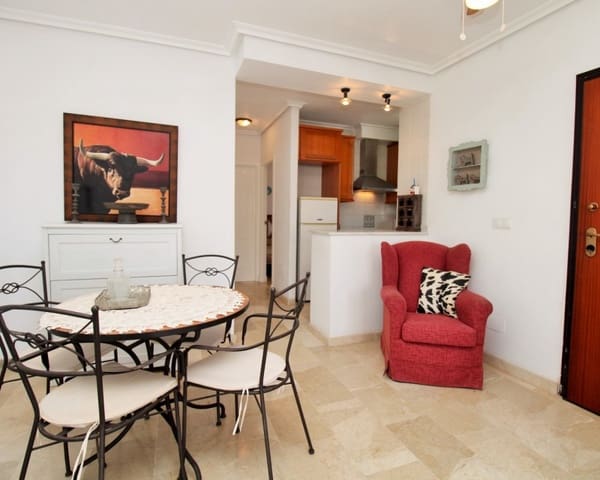 2 bedroom Apartment for sale in Villamartin, Orihuela with pool - € 184,950 (Ref: 10045939)