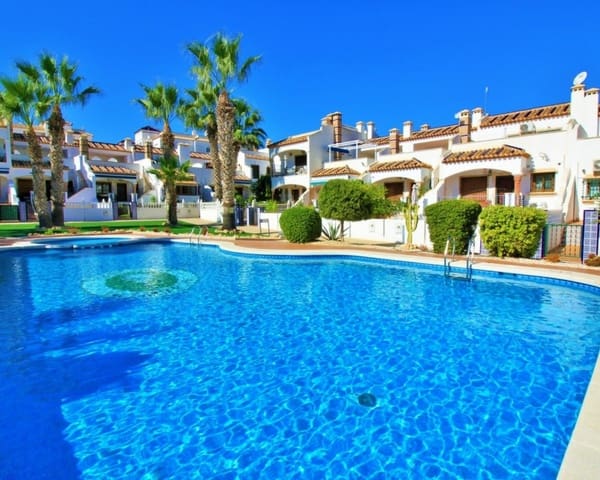 2 bedroom Apartment for sale in Villamartin, Orihuela with pool - € 184,950 (Ref: 10045939)