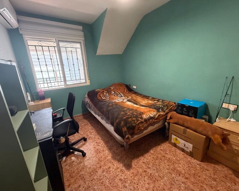 2 makuuhuone Huoneisto myytävänä paikassa Los Montesinos mukana uima-altaan - 127 000 € (Ref: 10045940)