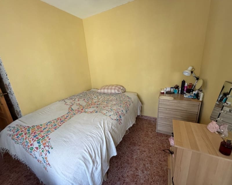 2 makuuhuone Huoneisto myytävänä paikassa Los Montesinos mukana uima-altaan - 127 000 € (Ref: 10045940)