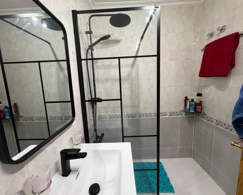 2 makuuhuone Huoneisto myytävänä paikassa Los Montesinos mukana uima-altaan - 127 000 € (Ref: 10045940)
