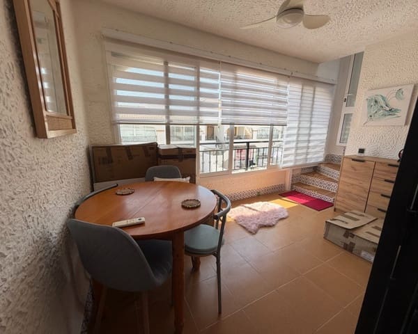 2 makuuhuone Huoneisto myytävänä paikassa Los Montesinos mukana uima-altaan - 127 000 € (Ref: 10045940)
