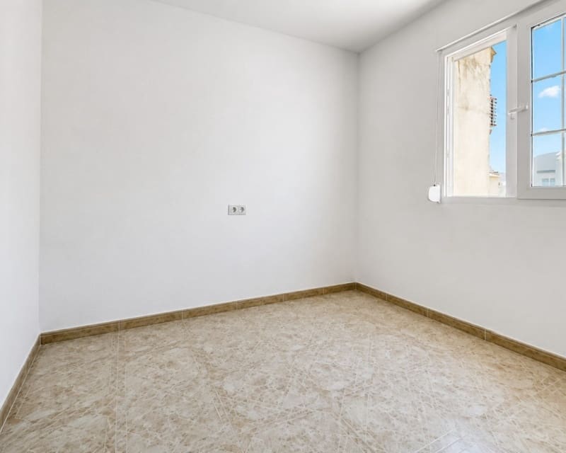 2 Zimmer Haus zu verkaufen in Playa Flamenca mit Pool Garage - 205.000 € (Ref: 10045941)