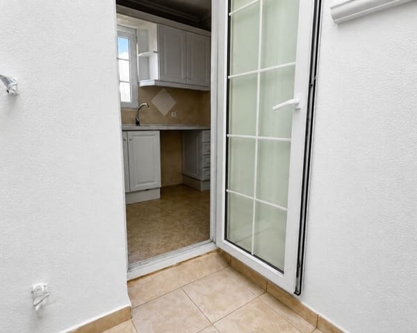 2 Zimmer Haus zu verkaufen in Playa Flamenca, Orihuela mit Pool Garage - 205.000 € (Ref: 10045941)