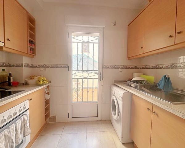 2 chambre Appartement à vendre à Los Altos avec piscine - 162 500 € (Ref: 10045942)