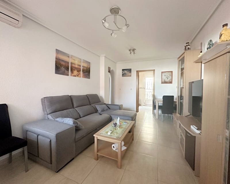2 chambre Appartement à vendre à Los Altos avec piscine - 162 500 € (Ref: 10045942)
