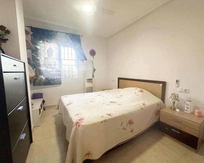 2 chambre Appartement à vendre à Los Altos avec piscine - 162 500 € (Ref: 10045942)