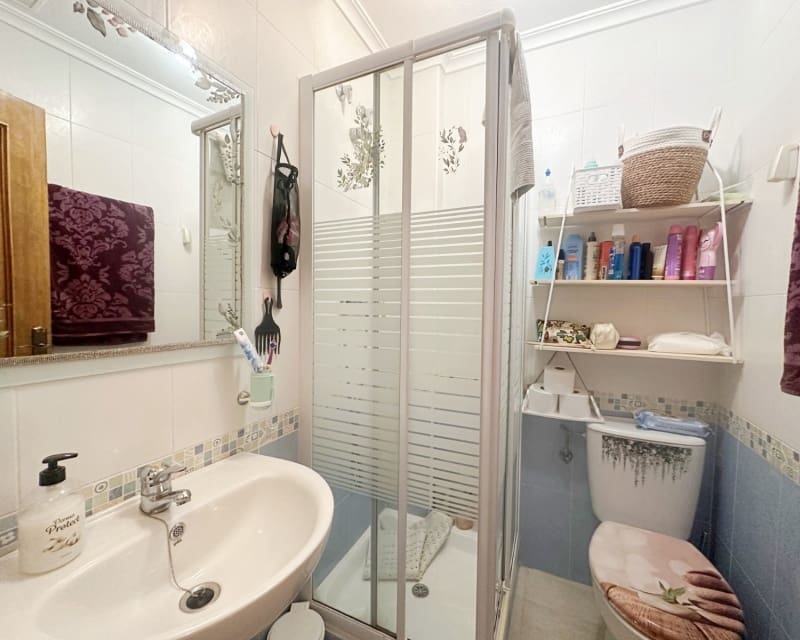 2 chambre Appartement à vendre à Los Altos avec piscine - 162 500 € (Ref: 10045942)