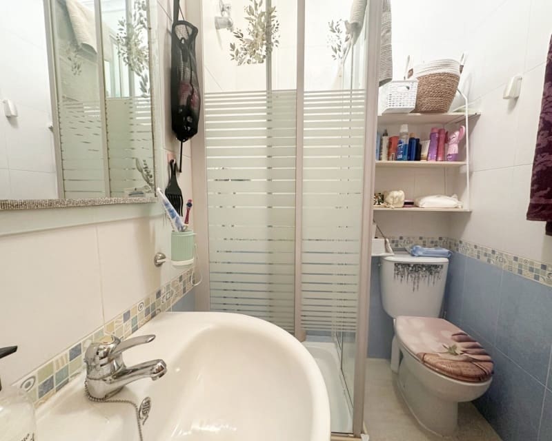 2 chambre Appartement à vendre à Los Altos avec piscine - 162 500 € (Ref: 10045942)