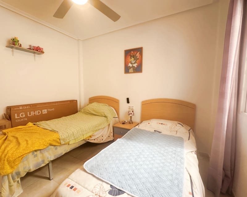 2 chambre Appartement à vendre à Los Altos avec piscine - 162 500 € (Ref: 10045942)