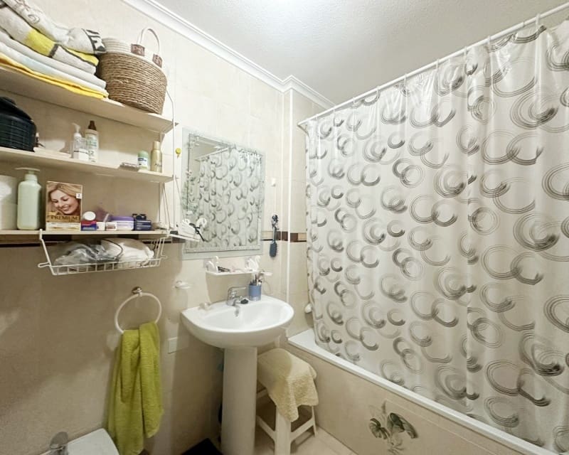 2 chambre Appartement à vendre à Los Altos avec piscine - 162 500 € (Ref: 10045942)