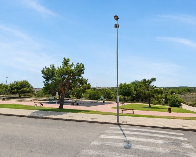 2 chambre Appartement à vendre à Los Altos avec piscine - 162 500 € (Ref: 10045942)