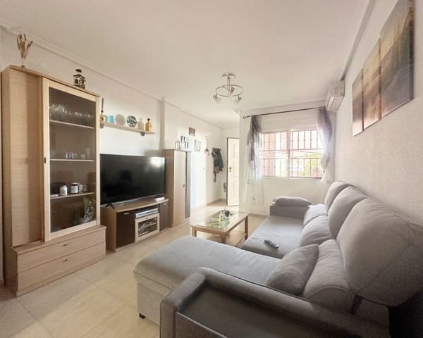 2 chambre Appartement à vendre à Los Altos avec piscine - 162 500 € (Ref: 10045942)