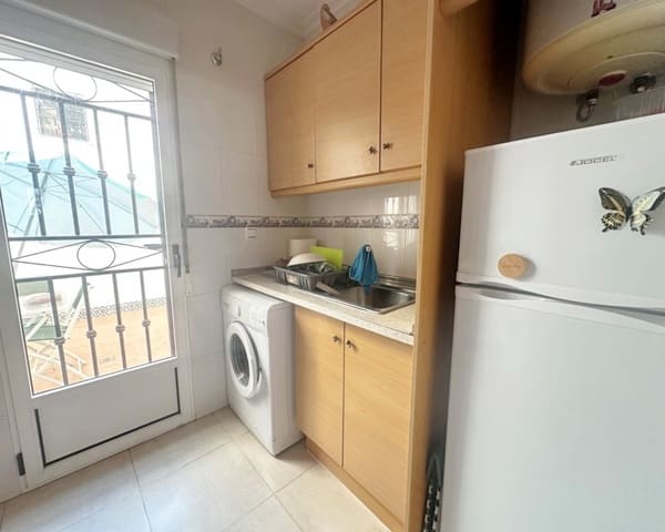 2 chambre Appartement à vendre à Los Altos avec piscine - 162 500 € (Ref: 10045942)