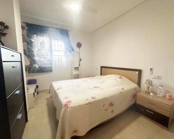 2 chambre Appartement à vendre à Los Altos avec piscine - 162 500 € (Ref: 10045942)