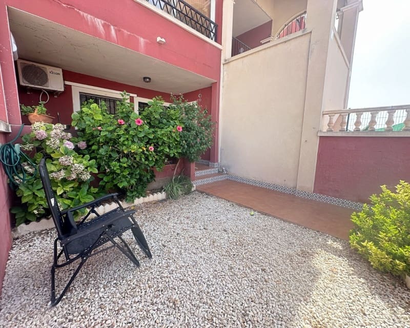 2 chambre Appartement à vendre à Los Altos avec piscine - 162 500 € (Ref: 10045942)