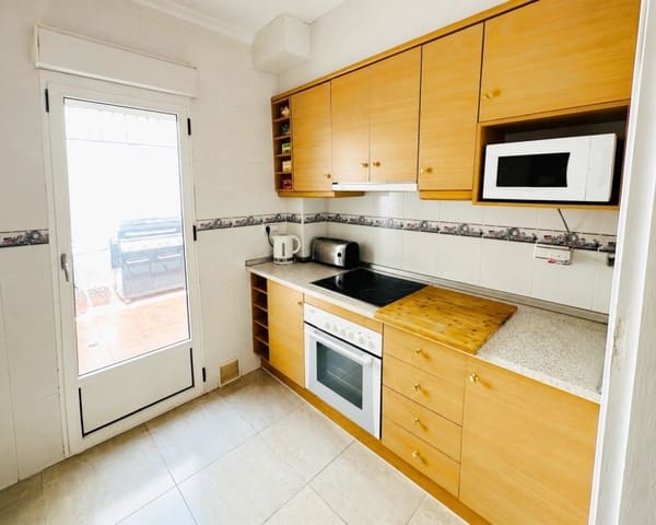 2 quarto Apartamento para venda em Los Altos com piscina - 183 000 € (Ref: 10045943)