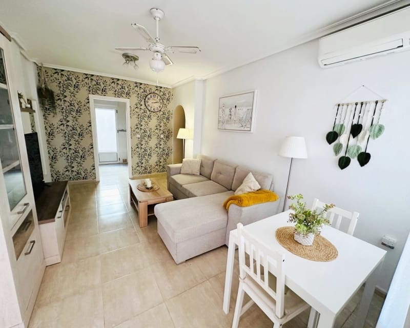 2 quarto Apartamento para venda em Los Altos com piscina - 183 000 € (Ref: 10045943)