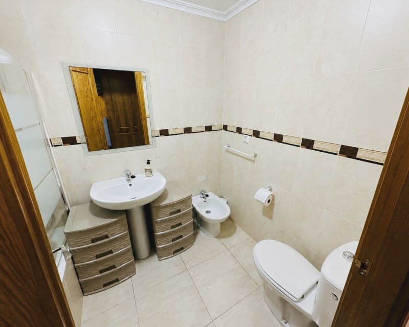 2 quarto Apartamento para venda em Los Altos com piscina - 183 000 € (Ref: 10045943)
