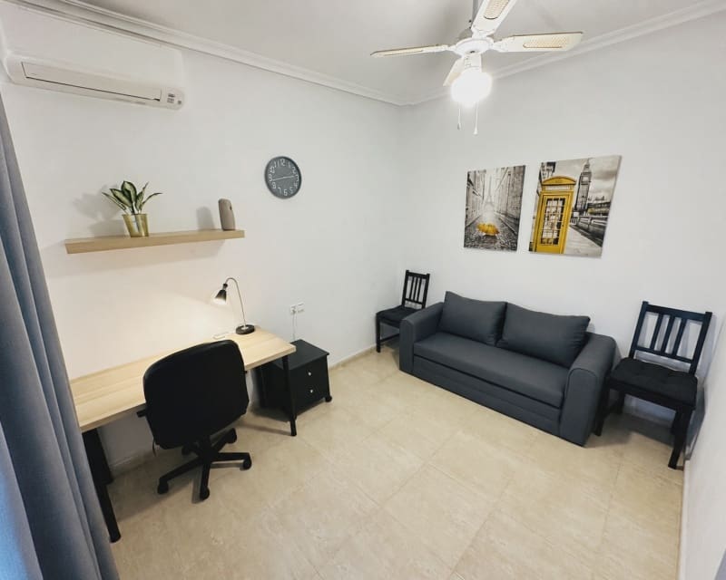 2 quarto Apartamento para venda em Los Altos com piscina - 183 000 € (Ref: 10045943)