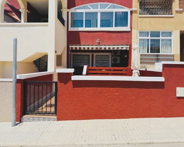 2 quarto Apartamento para venda em Los Altos com piscina - 183 000 € (Ref: 10045943)