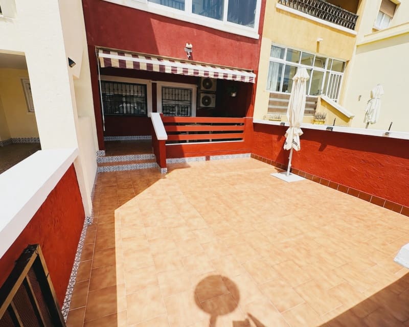 2 quarto Apartamento para venda em Los Altos com piscina - 183 000 € (Ref: 10045943)