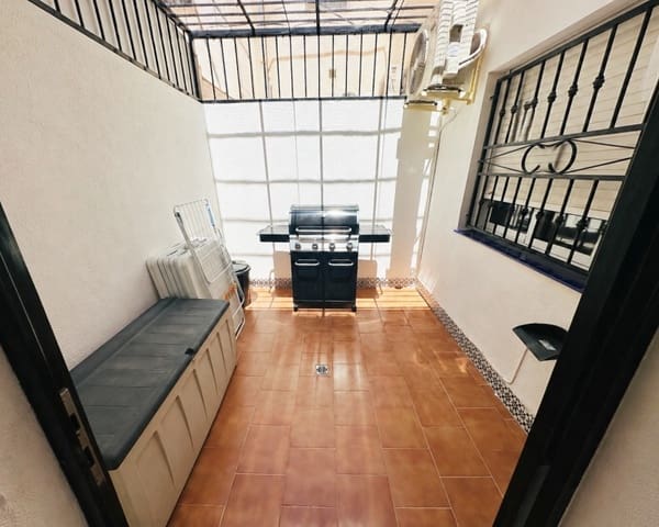 2 quarto Apartamento para venda em Los Altos com piscina - 183 000 € (Ref: 10045943)