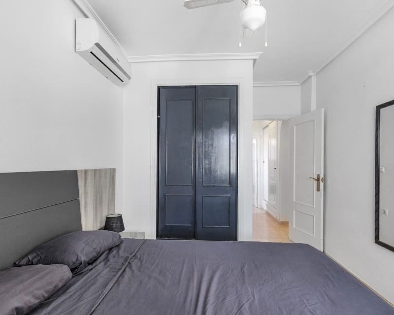 2 sovrum Lägenhet till salu i Los Altos med pool - 249 000 € (Ref: 10045944)