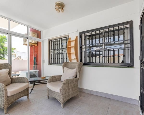2 sovrum Lägenhet till salu i Los Altos med pool - 249 000 € (Ref: 10045944)