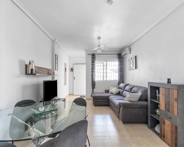 2 sovrum Lägenhet till salu i Los Altos med pool - 249 000 € (Ref: 10045944)