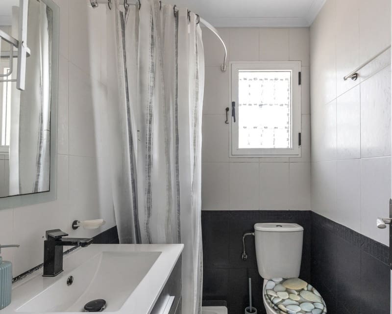 2 sovrum Lägenhet till salu i Los Altos med pool - 249 000 € (Ref: 10045944)