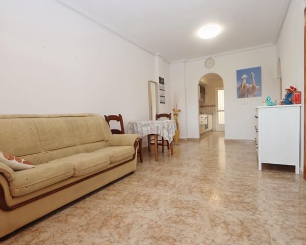 2 sovrum Lägenhet till salu i Punta Prima, Orihuela med pool - 149 000 € (Ref: 10045945)