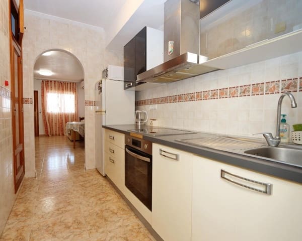 2 sovrum Lägenhet till salu i Punta Prima, Orihuela med pool - 149 000 € (Ref: 10045945)