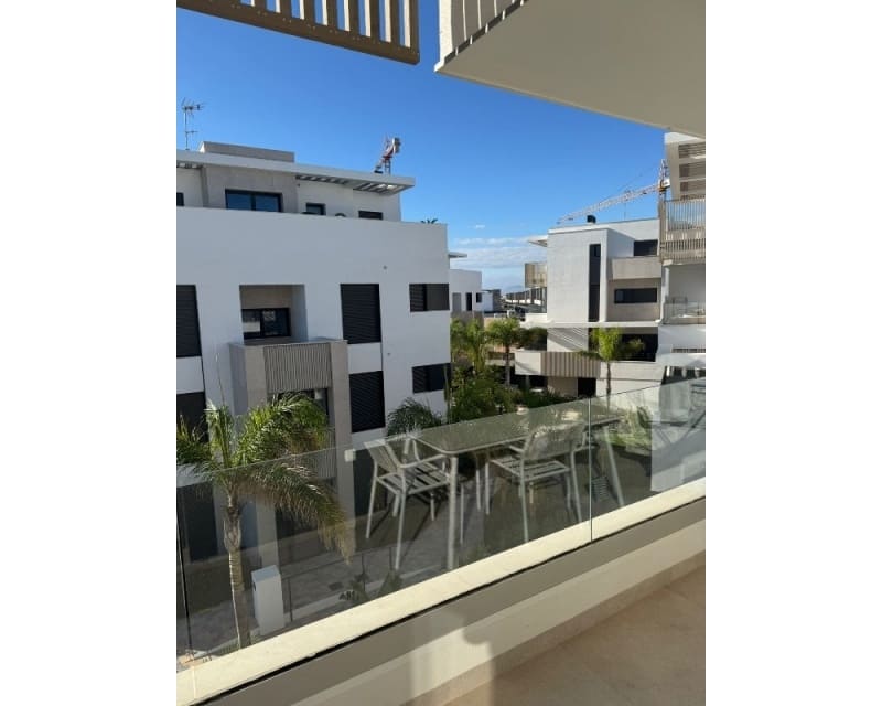 2 slaapkamer Appartement te koop in Torre-Pacheco met zwembad - € 285.000 (Ref: 10045946)
