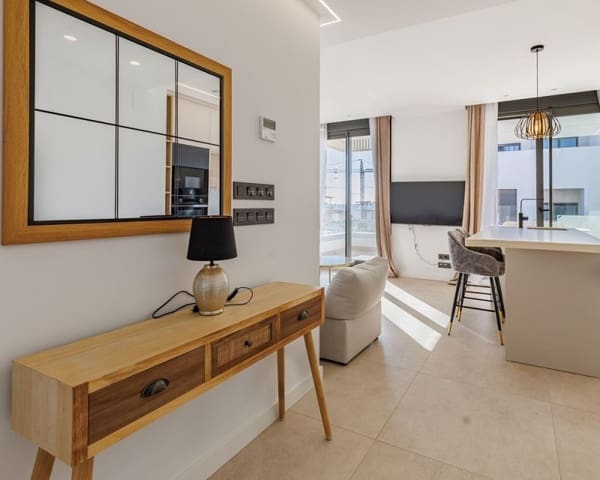 2 slaapkamer Appartement te koop in Torre-Pacheco met zwembad - € 285.000 (Ref: 10045946)