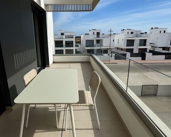 2 slaapkamer Appartement te koop in Torre-Pacheco met zwembad - € 285.000 (Ref: 10045946)